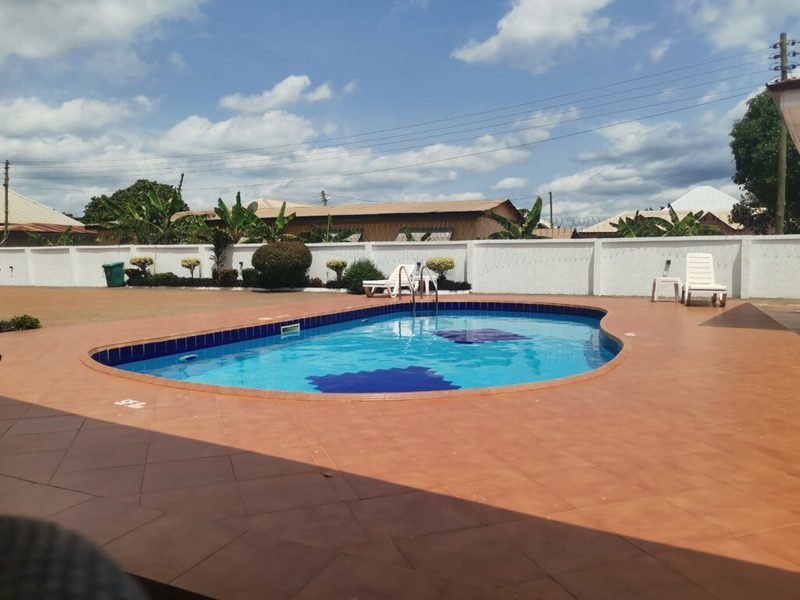 Villa Kam Boutique Hotel