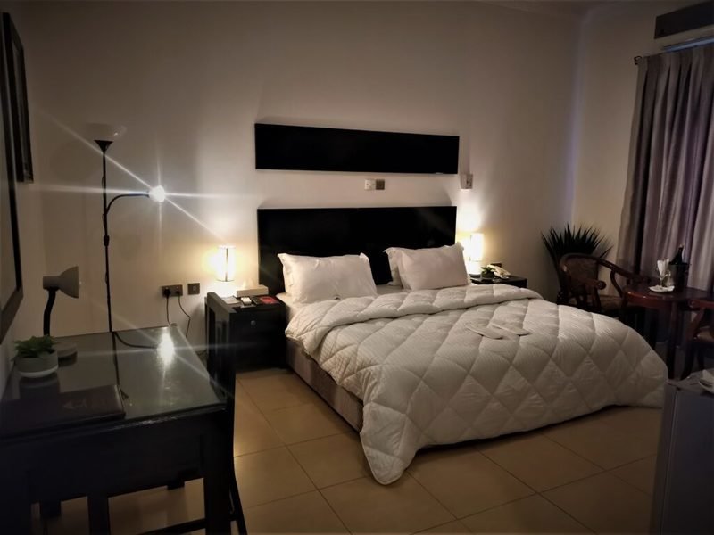 Villa Kam Boutique Hotel