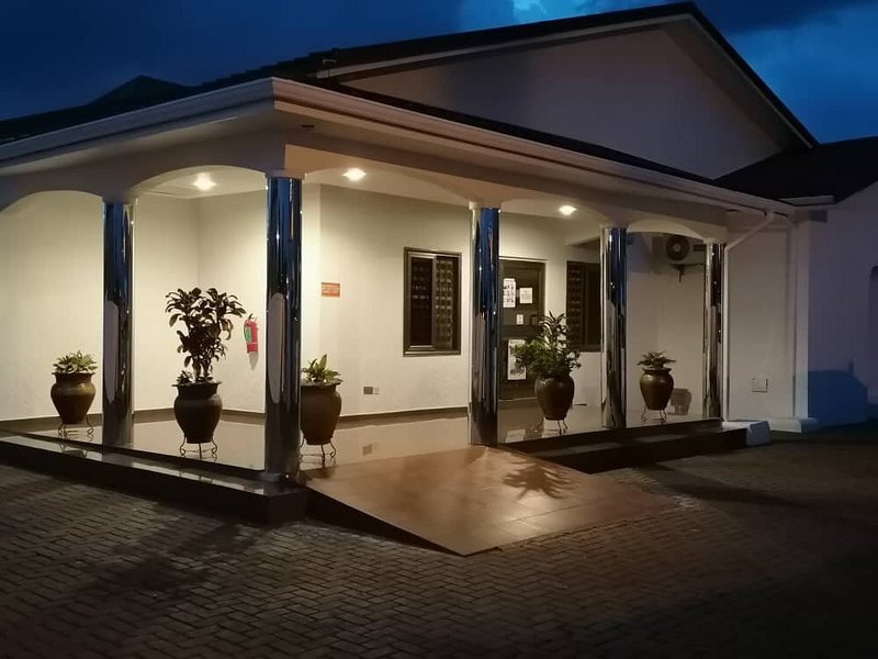 Villa Kam Boutique Hotel