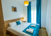 Apart Hotel Pini Kolasin Montenegro