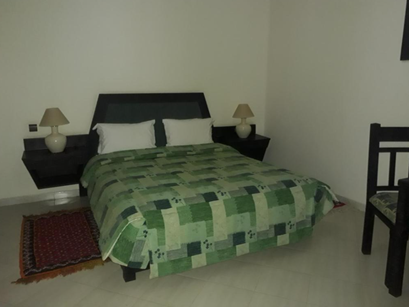 Almounia Hotel & Spa