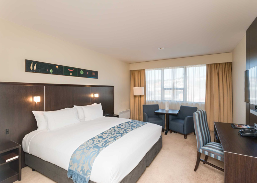 Scenic Hotel Southern Cross - Hotelkamer