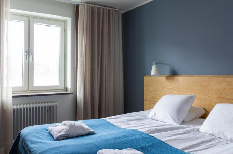 STF Abisko Turiststation Cabins Abisko Zweden