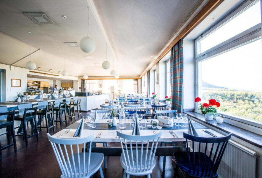 STF Abisko Turiststation Cabins Abisko Zweden