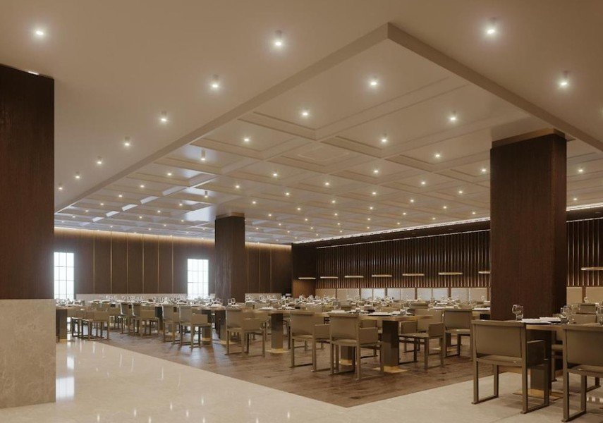 Ring Downtown Hotel Antalya Turkije