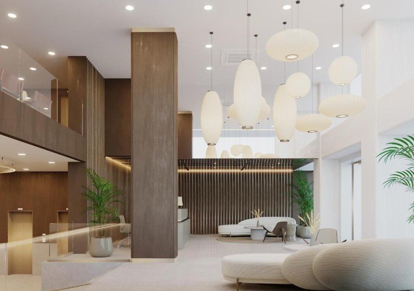 Ring Downtown Hotel Antalya Turkije