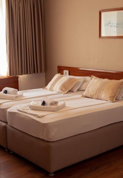 Bristol Hotel Mostar Bosnië en Herzegovina