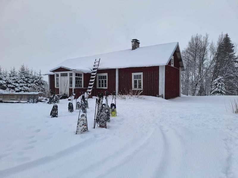Hukkanen_cabin_exterieur
