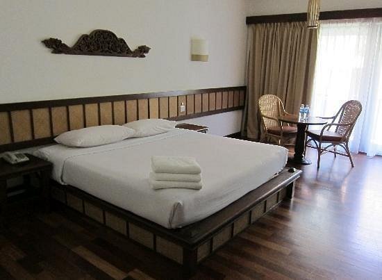 Standaard tweepersoonskamer