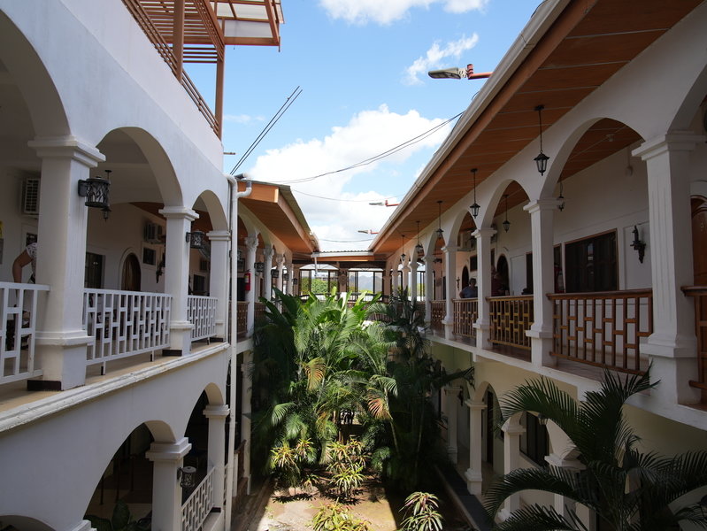 Hotel Juigalpa