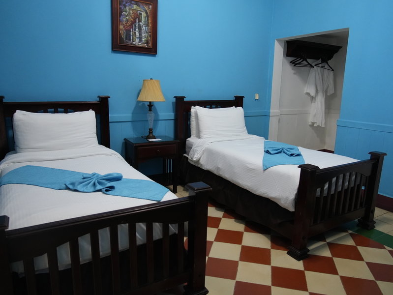 Hotel Victoriano San Juan del Sur Nicaragua