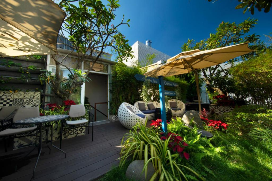 Alagon Hotel - Ho Chi Minh City Vietnam