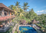 Nick's Hidden Cottages - Ubud Indonesië