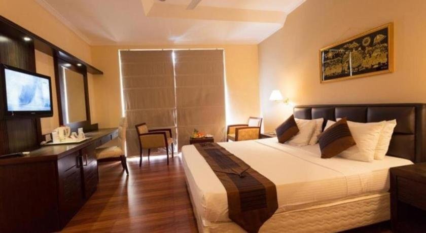 Devon Hotel - Kandy - Tweepersoonskamer