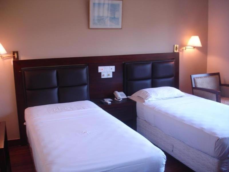 Devon Hotel - Kandy - Twin