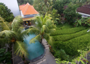 Adi Bisma Inn - Ubud Bali Indonesië