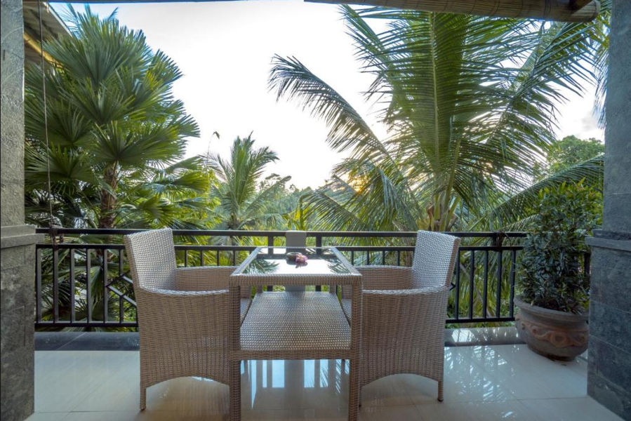 Adi Bisma Inn - Ubud Bali Indonesië