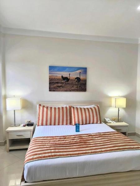 Hotel Neiva Plaza - Tweepersoonskamer