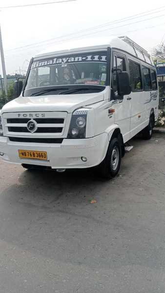 Vervoer - Sikkim en Bhutan