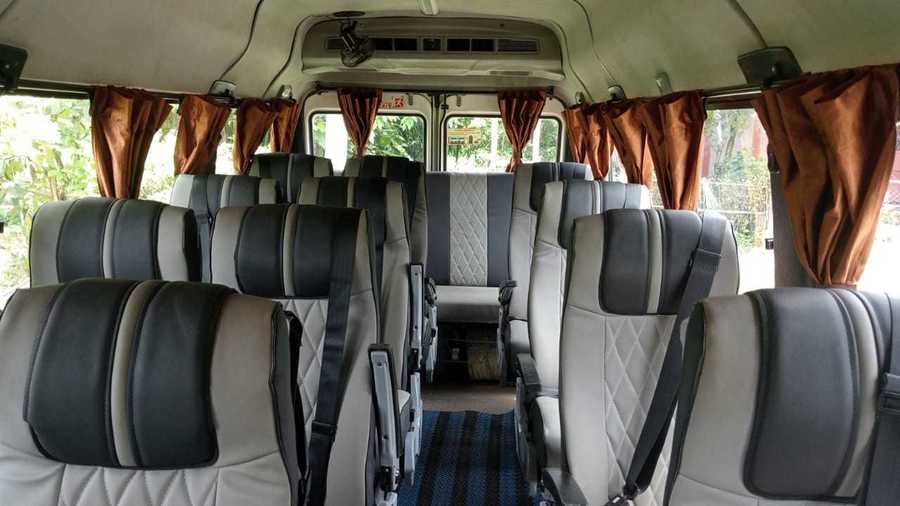 Vervoer - Sikkim en Bhutan