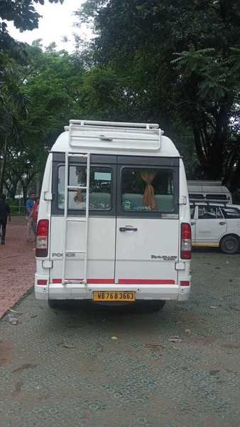 Vervoer - Sikkim en Bhutan