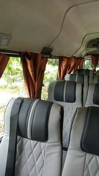 Vervoer - Sikkim en Bhutan