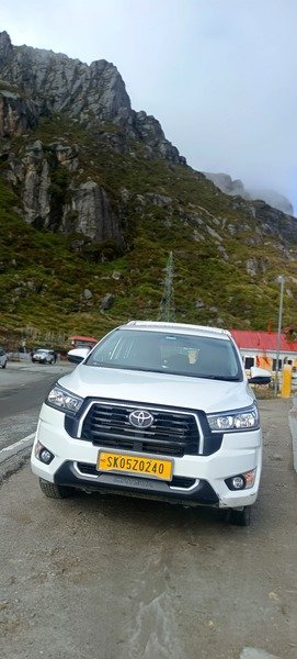 Vervoer - Sikkim en Bhutan