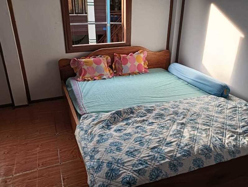 Community Lodge Don Daeng - Don Daeng Laos