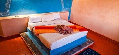 Palmeras Y Dunas - Tweepersoonskamer