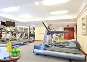 Harbour Plaza North Point - Gym