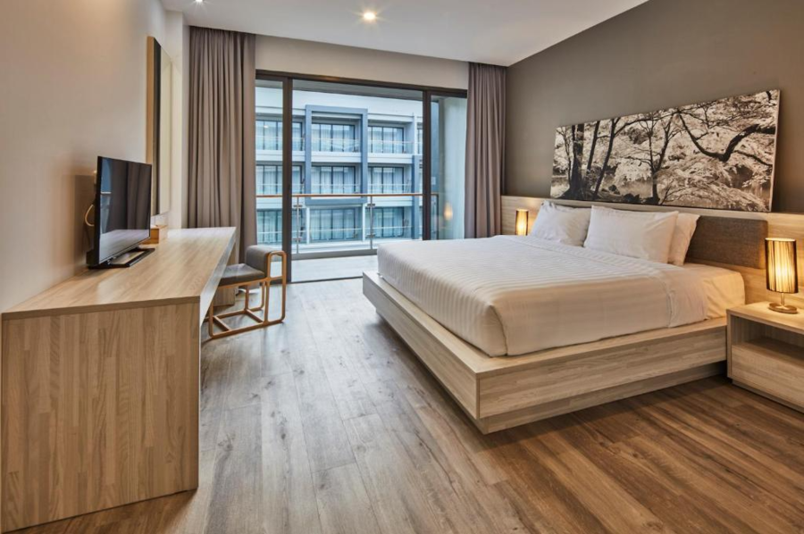 Serenity Onsen - Kabinburi Thailand