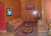 Hotel Gomassine  - Marrakesh - Zithoek
