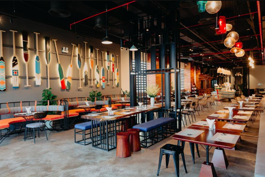 Em Oi Hotel - Nha Trang Vietnam