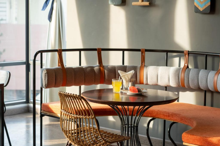 Em Oi Hotel - Nha Trang Vietnam