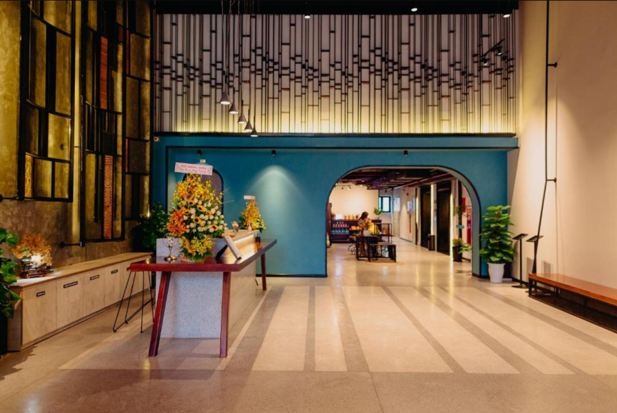 Em Oi Hotel - Nha Trang Vietnam