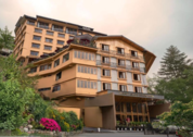 Summit Grand Resort & Spa - Gangtok India