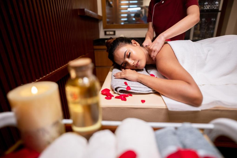 Summit Grand Resort & Spa - Gangtok India