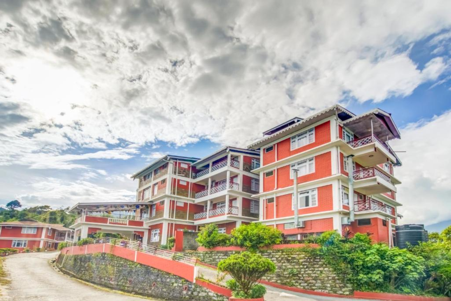 Summit Tashi Ghang Heritage Resort - Pelling India