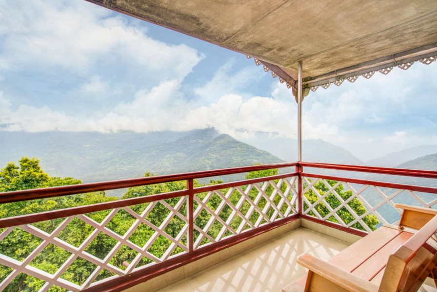 Summit Tashi Ghang Heritage Resort - Pelling India