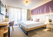 Vile Park Hotel Premium - Portoroz - Slovenie - double