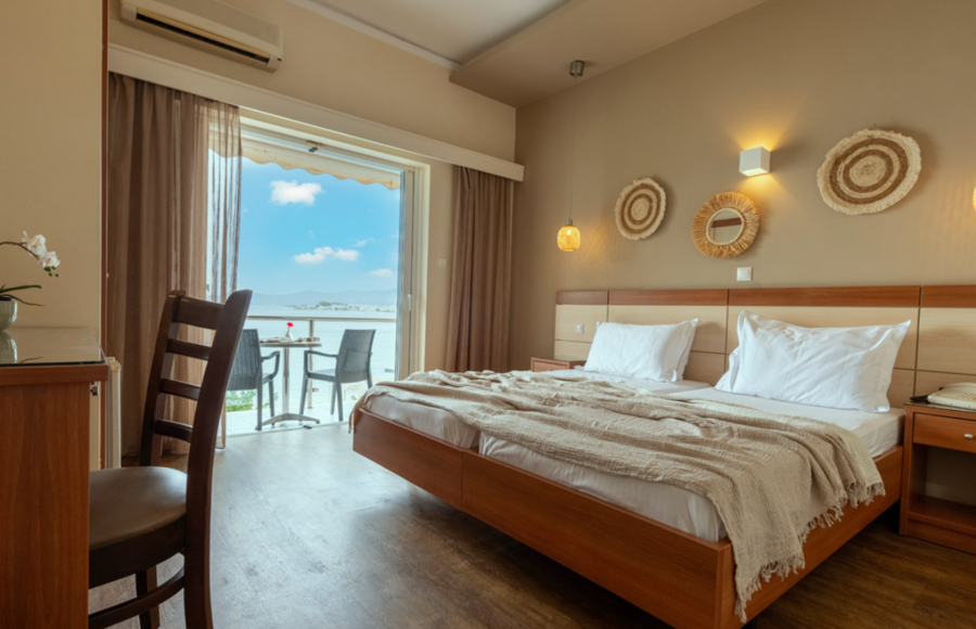 Hotel Delfini _ Double 2