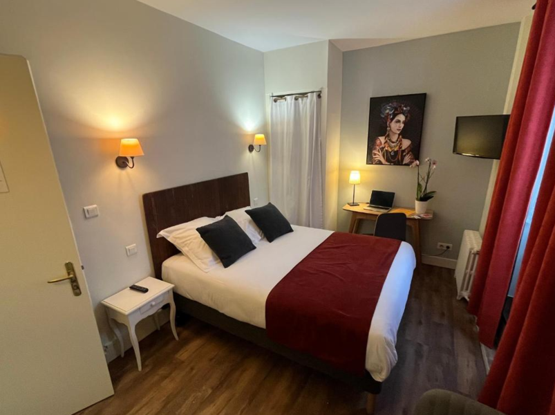 Le Clos d'Orange_Orange_frankrijk