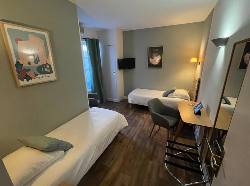 Le Clos d'Orange_Orange_frankrijk