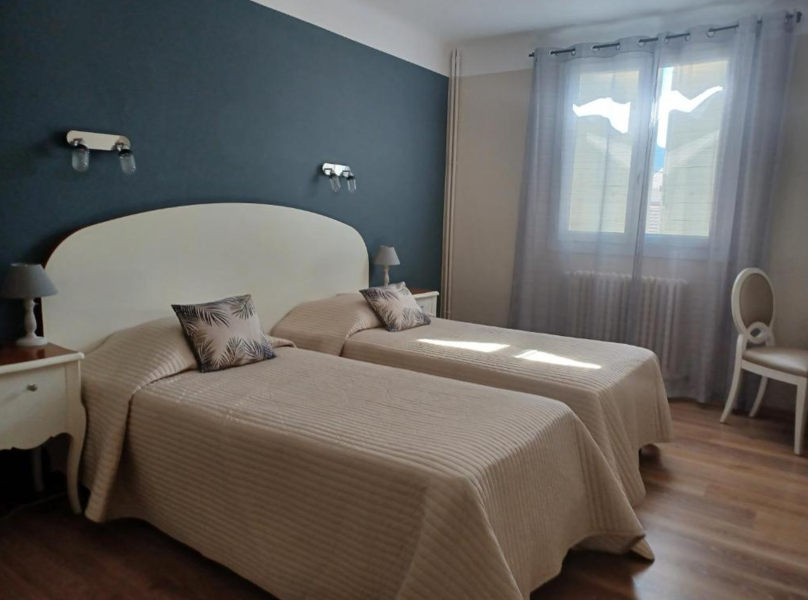 Hotel Castelet des Alpilles_St Remy_frankrijk