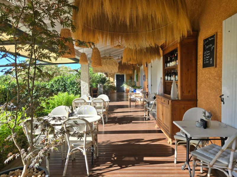 Hotel Le Saint Genie_Uzes_Frankrijk