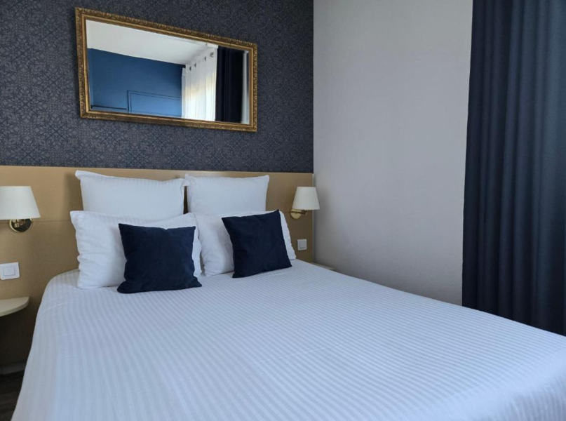 Hotel Le Saint Genie_Uzes_Frankrijk