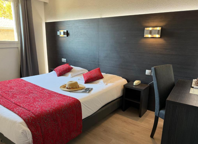 Le Cheval Blanc_Arles_Frankrijk