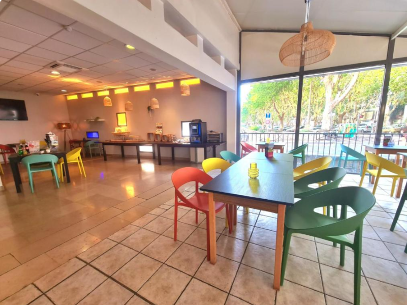 Le Cheval Blanc_Arles_Frankrijk