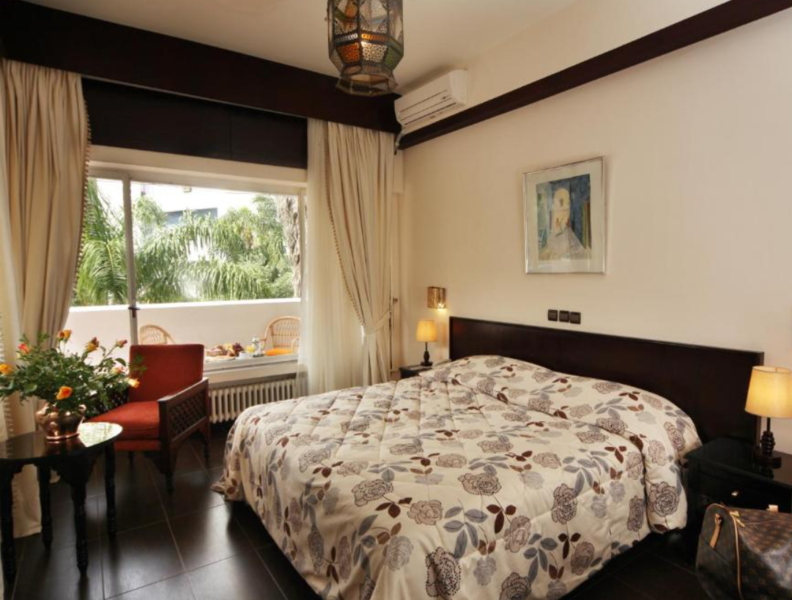 Hotel Chellah - Double