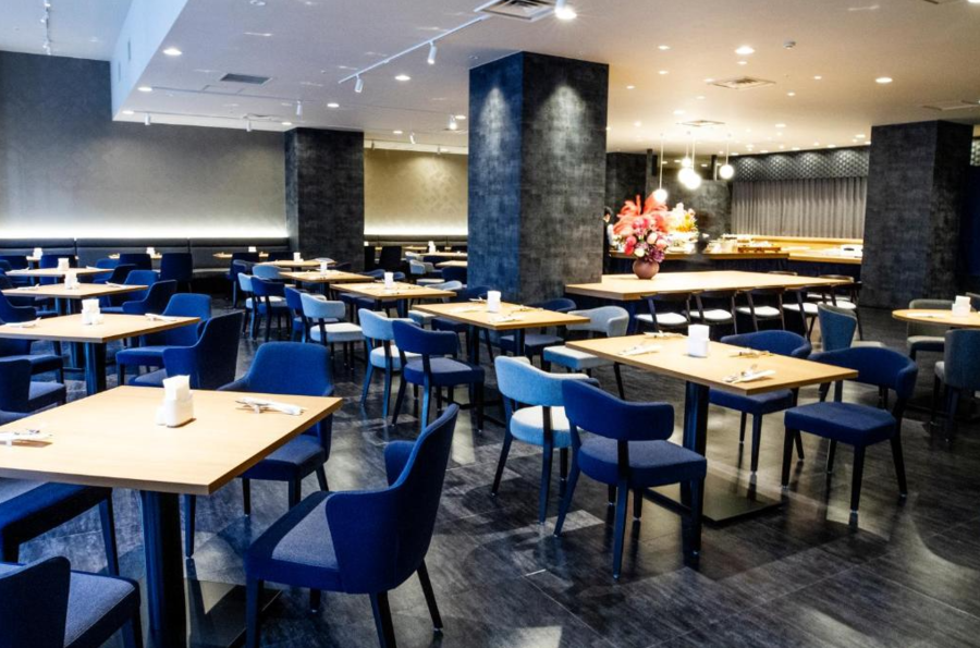 Hotel Kanazawa_Kanazawa_Japan